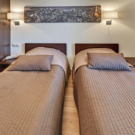 Rigaapartment Sonada Family Aparthotel - Private Parking Екстериор снимка