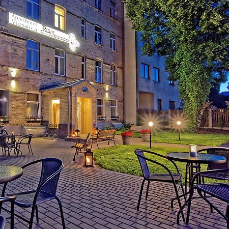 Rigaapartment Sonada Family Aparthotel - Private Parking Екстериор снимка