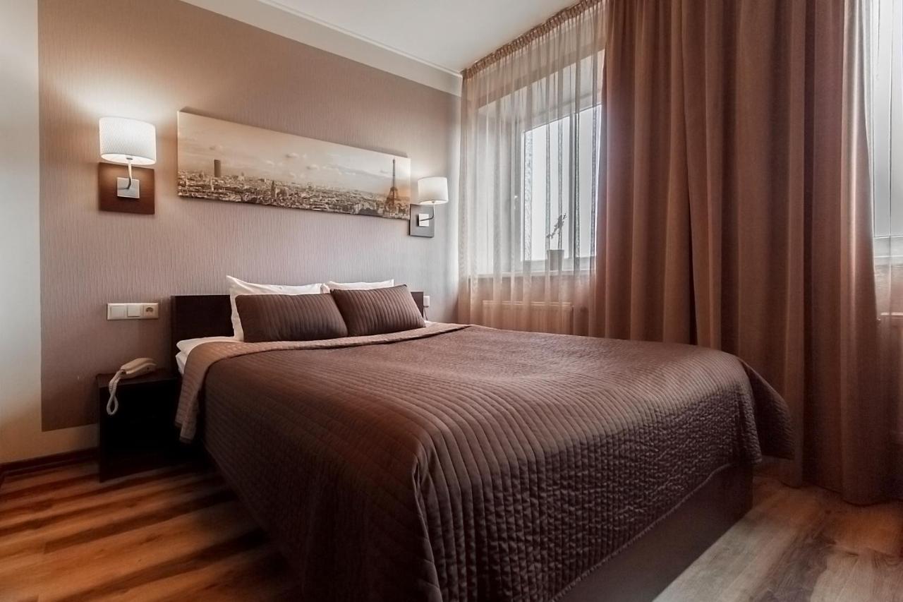 Rigaapartment Sonada Family Aparthotel - Private Parking Екстериор снимка