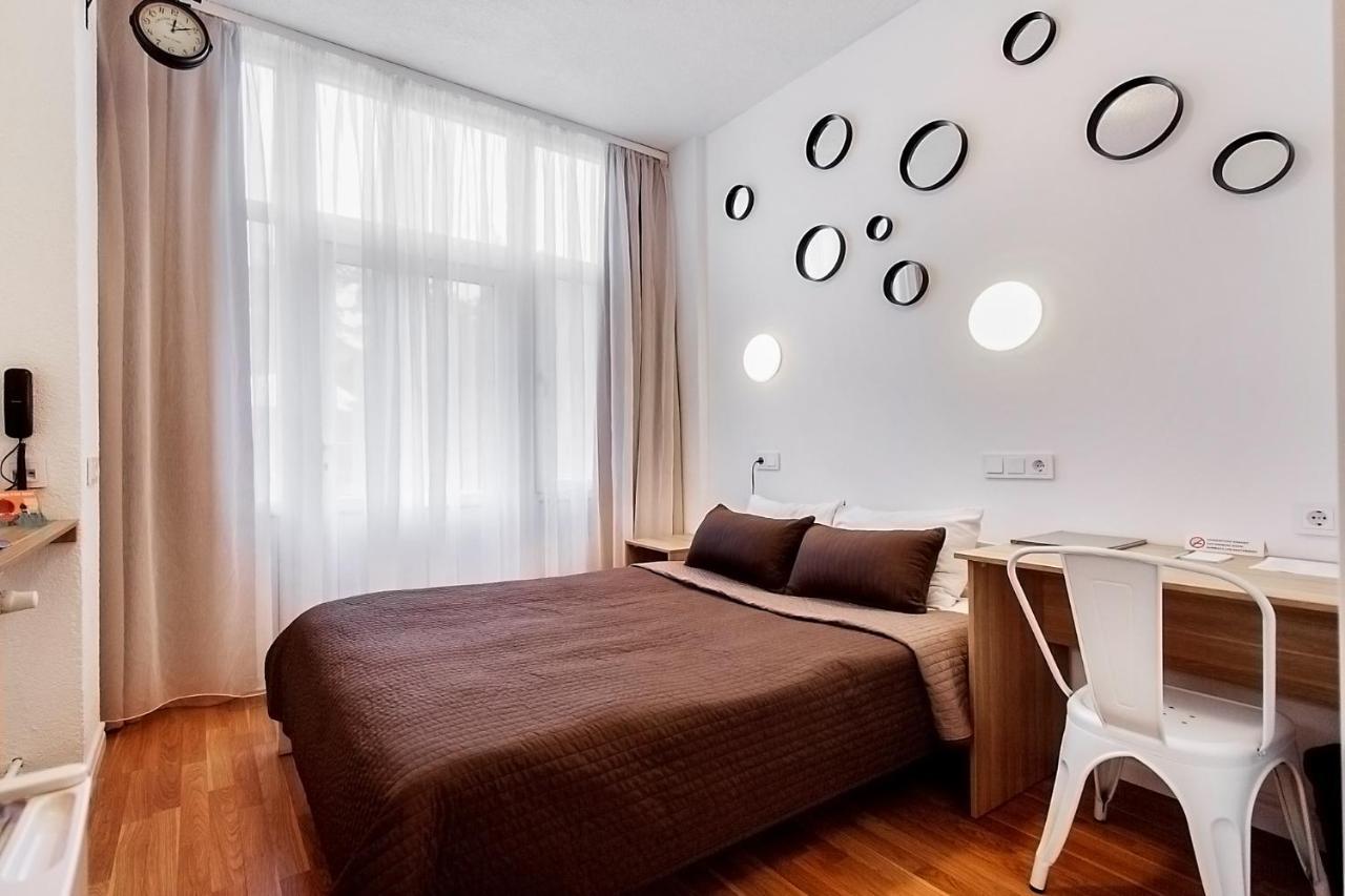 Rigaapartment Sonada Family Aparthotel - Private Parking Стая снимка