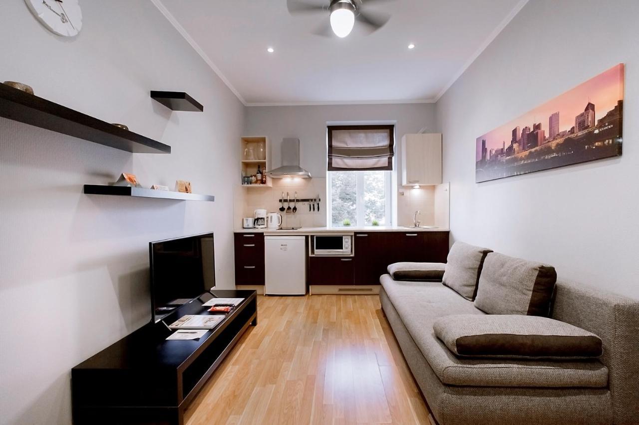 Rigaapartment Sonada Family Aparthotel - Private Parking Екстериор снимка