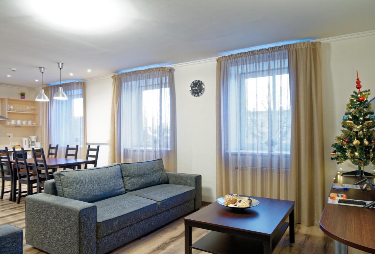Rigaapartment Sonada Family Aparthotel - Private Parking Екстериор снимка