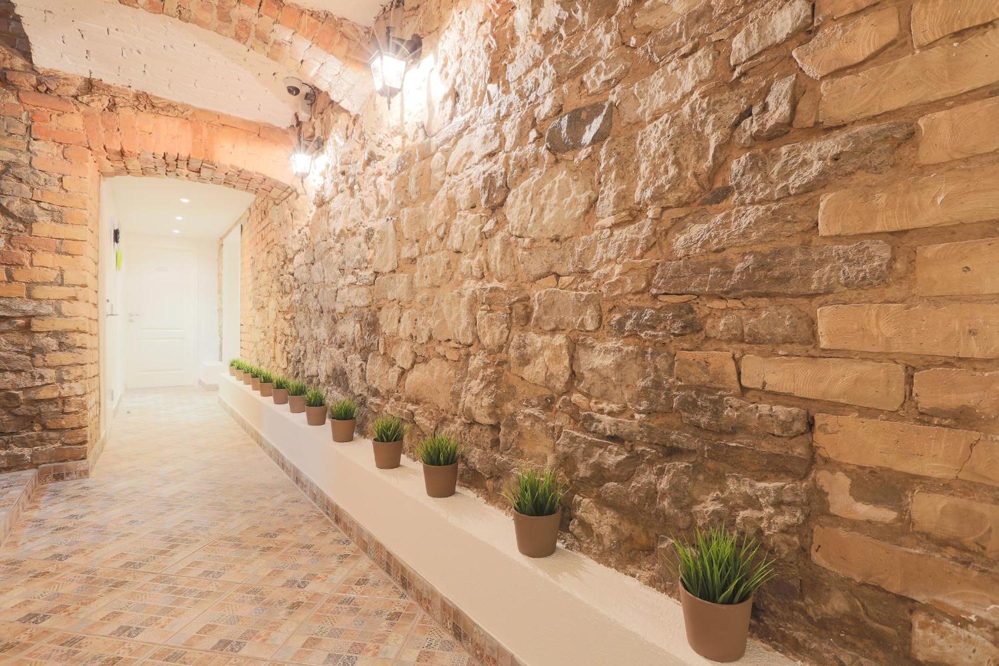 Rigaapartment Sonada Family Aparthotel - Private Parking Стая снимка
