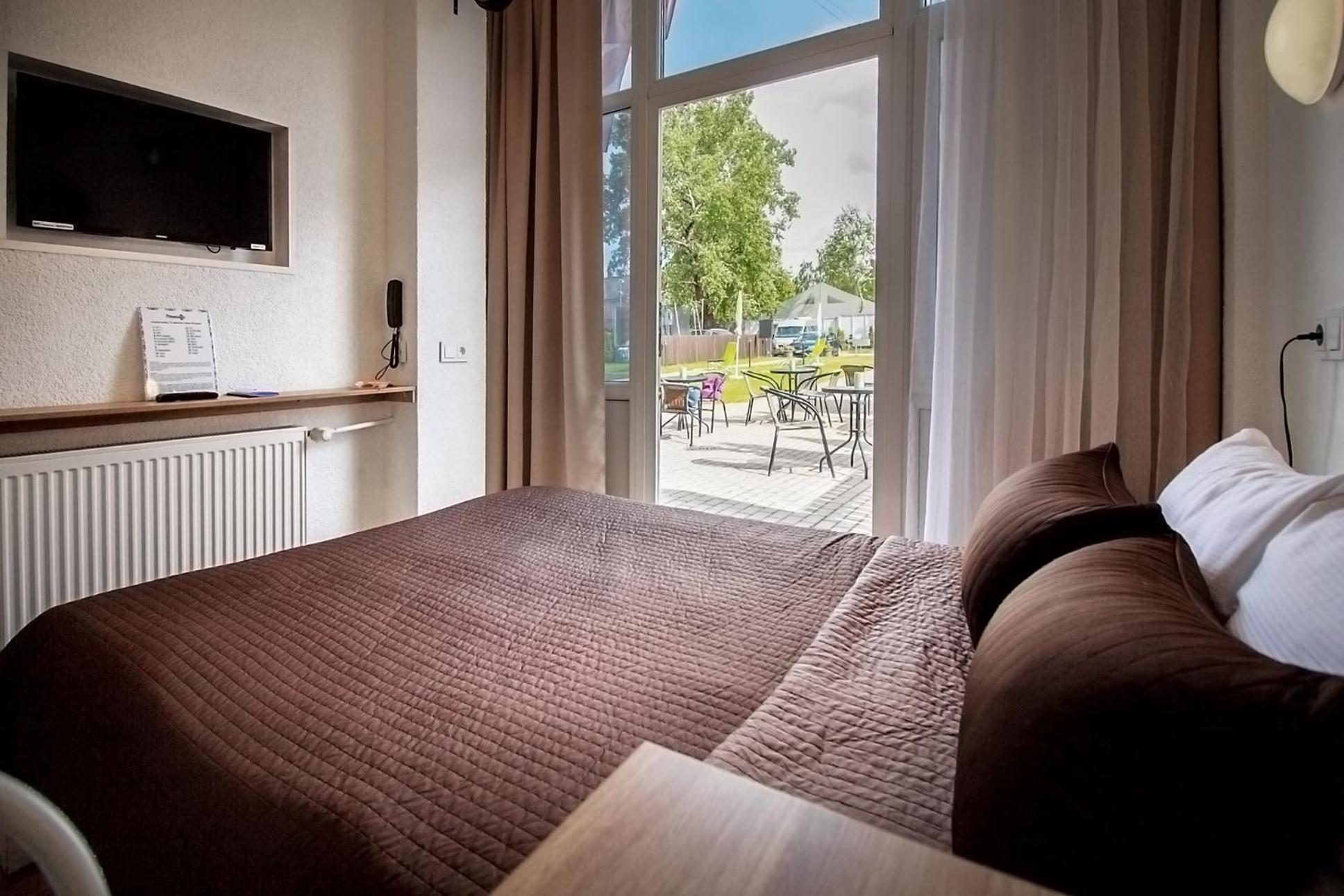 Rigaapartment Sonada Family Aparthotel - Private Parking Стая снимка