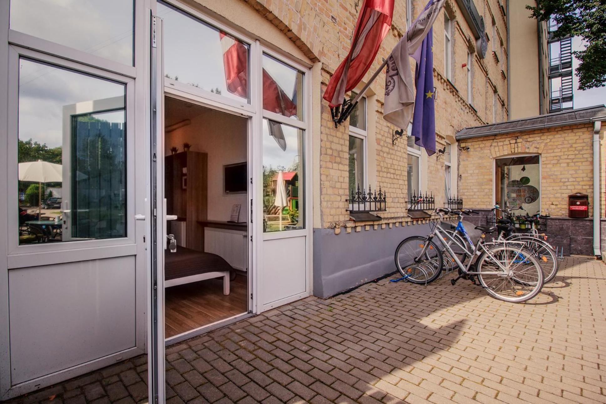 Rigaapartment Sonada Family Aparthotel - Private Parking Стая снимка