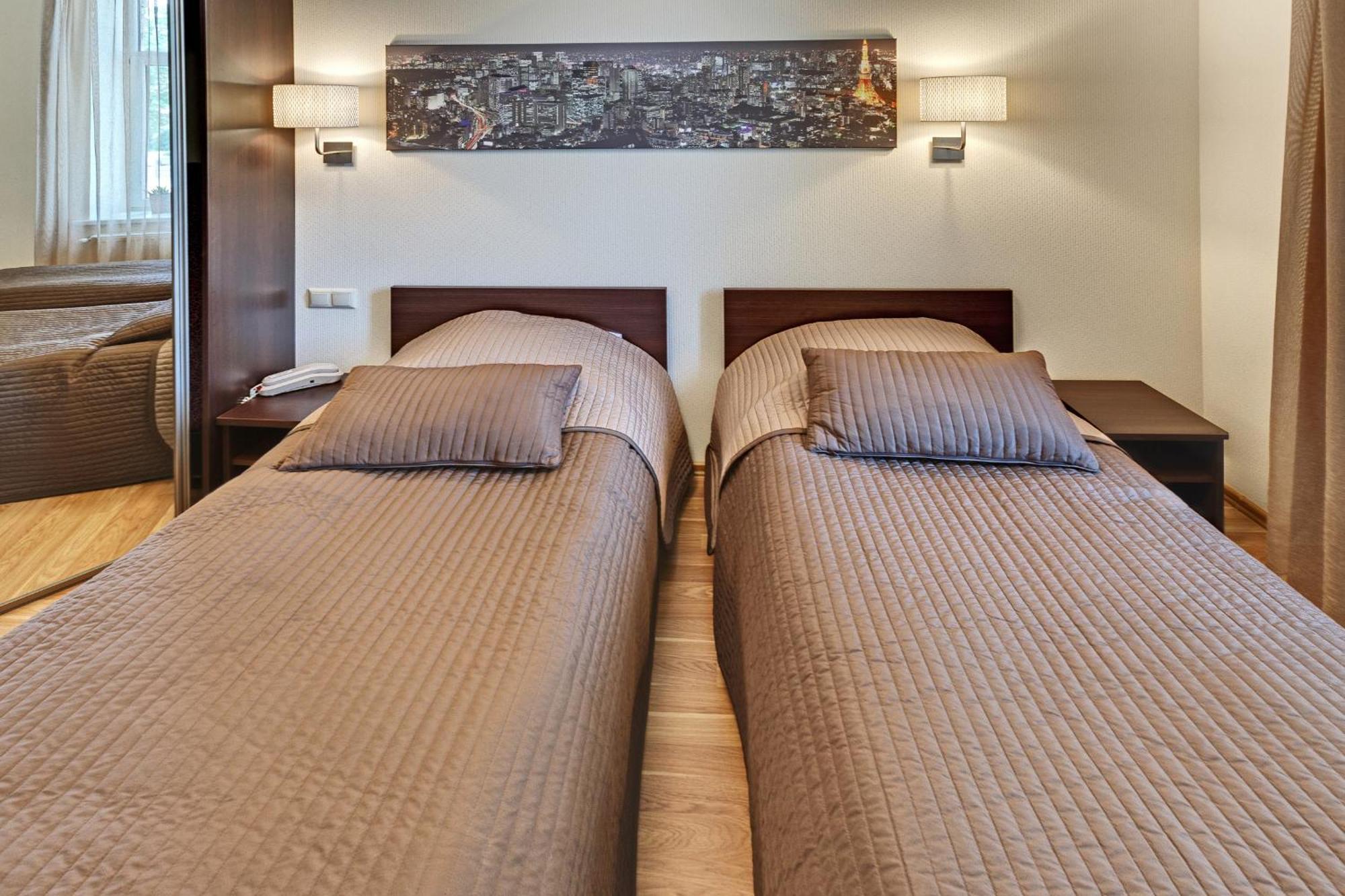 Rigaapartment Sonada Family Aparthotel - Private Parking Екстериор снимка