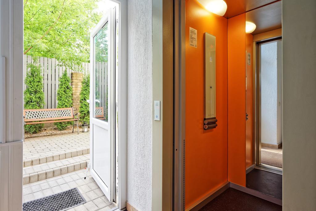Rigaapartment Sonada Family Aparthotel - Private Parking Екстериор снимка