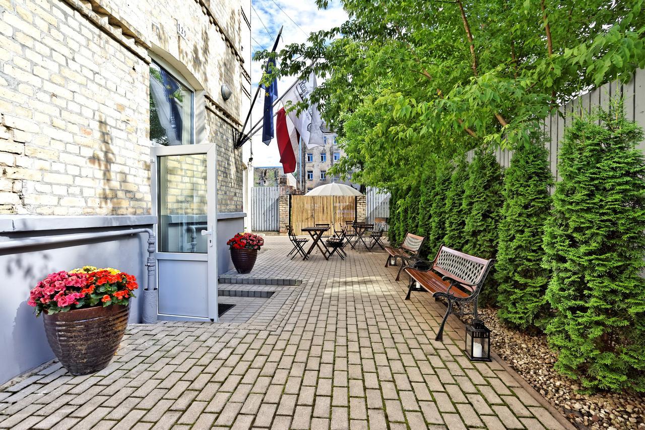 Rigaapartment Sonada Family Aparthotel - Private Parking Екстериор снимка