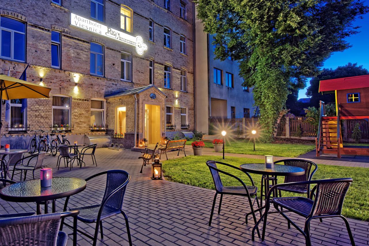 Rigaapartment Sonada Family Aparthotel - Private Parking Екстериор снимка
