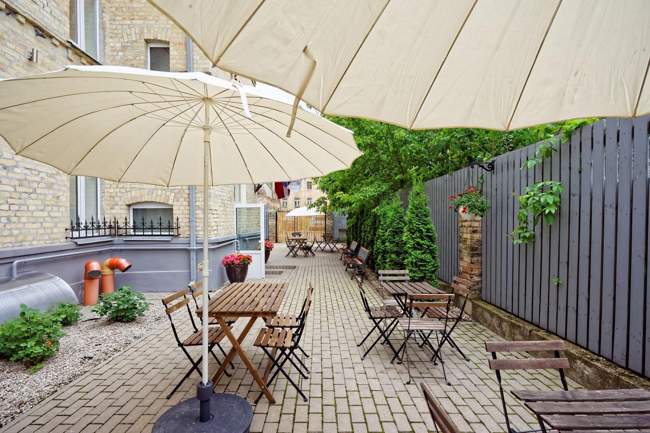 Rigaapartment Sonada Family Aparthotel - Private Parking Екстериор снимка