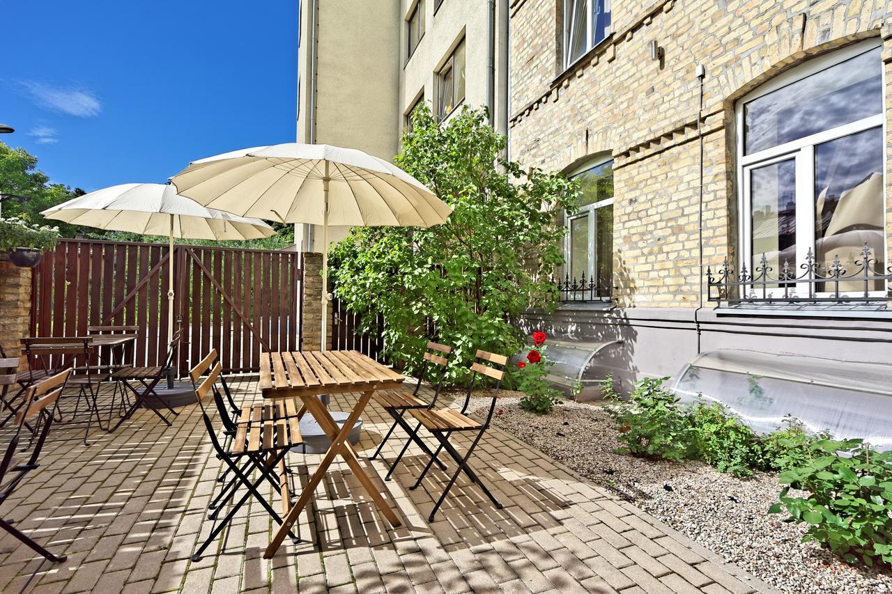 Rigaapartment Sonada Family Aparthotel - Private Parking Екстериор снимка