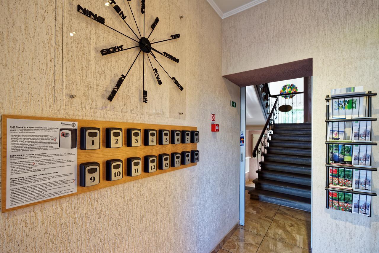 Rigaapartment Sonada Family Aparthotel - Private Parking Екстериор снимка