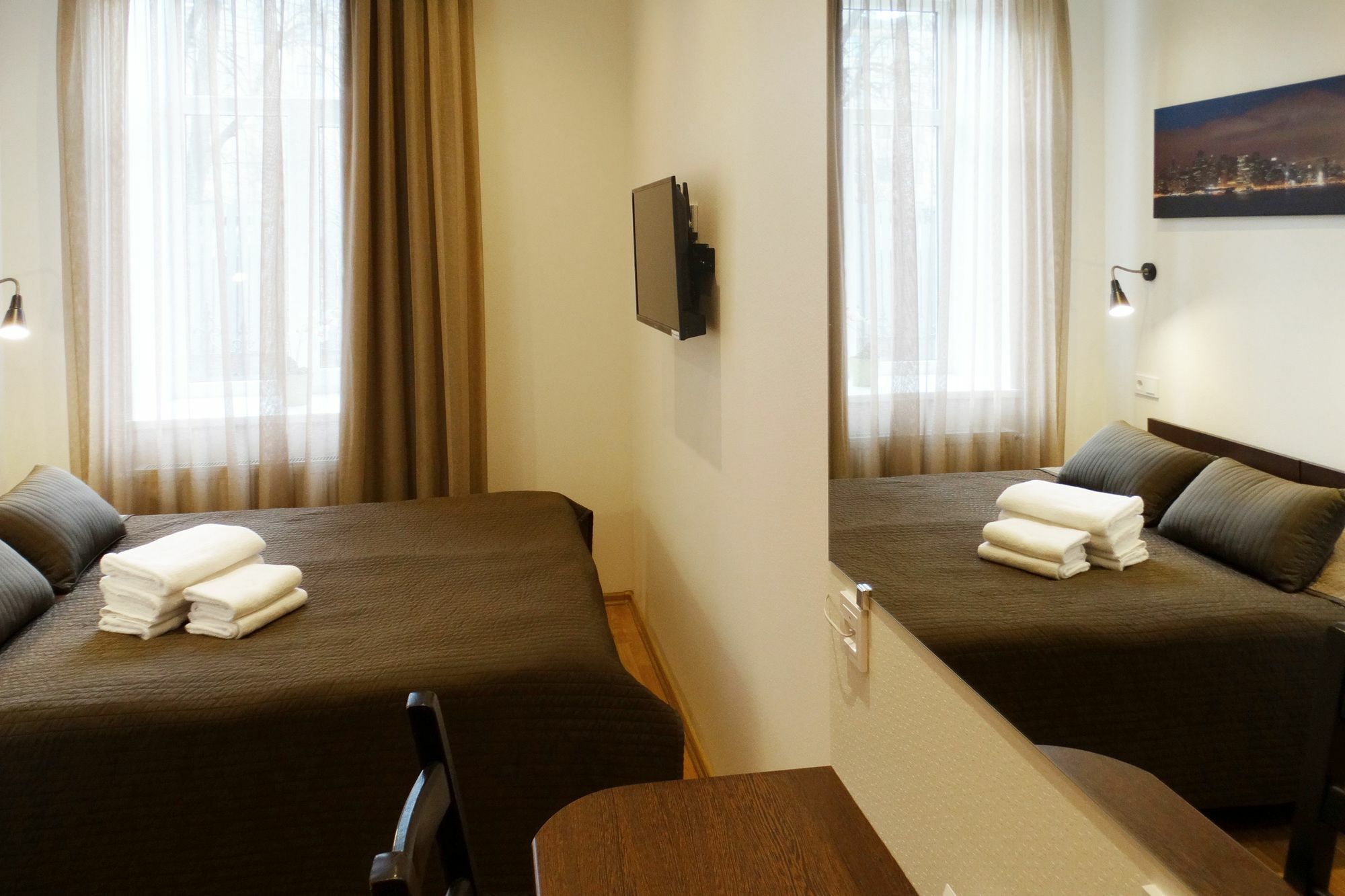 Rigaapartment Sonada Family Aparthotel - Private Parking Екстериор снимка