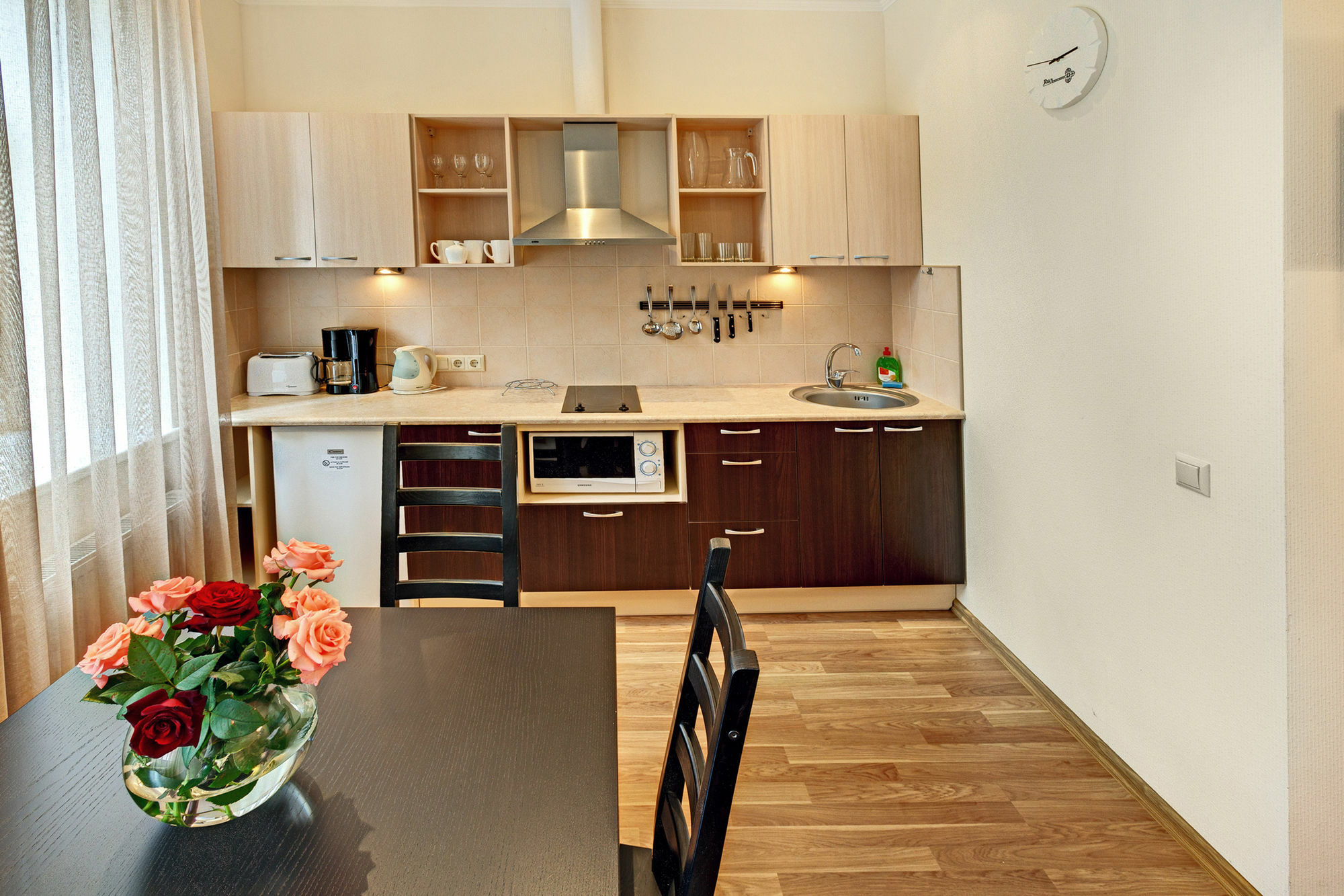Rigaapartment Sonada Family Aparthotel - Private Parking Екстериор снимка