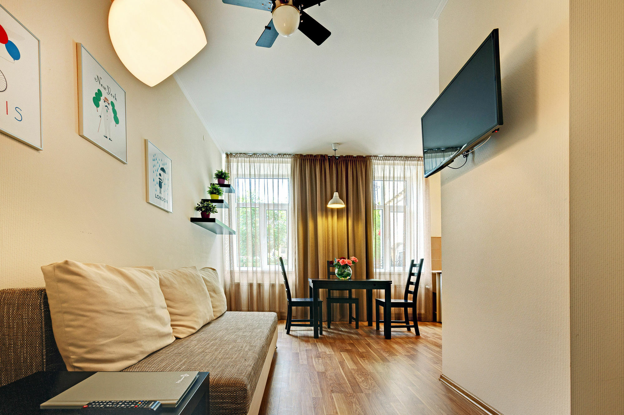 Rigaapartment Sonada Family Aparthotel - Private Parking Екстериор снимка
