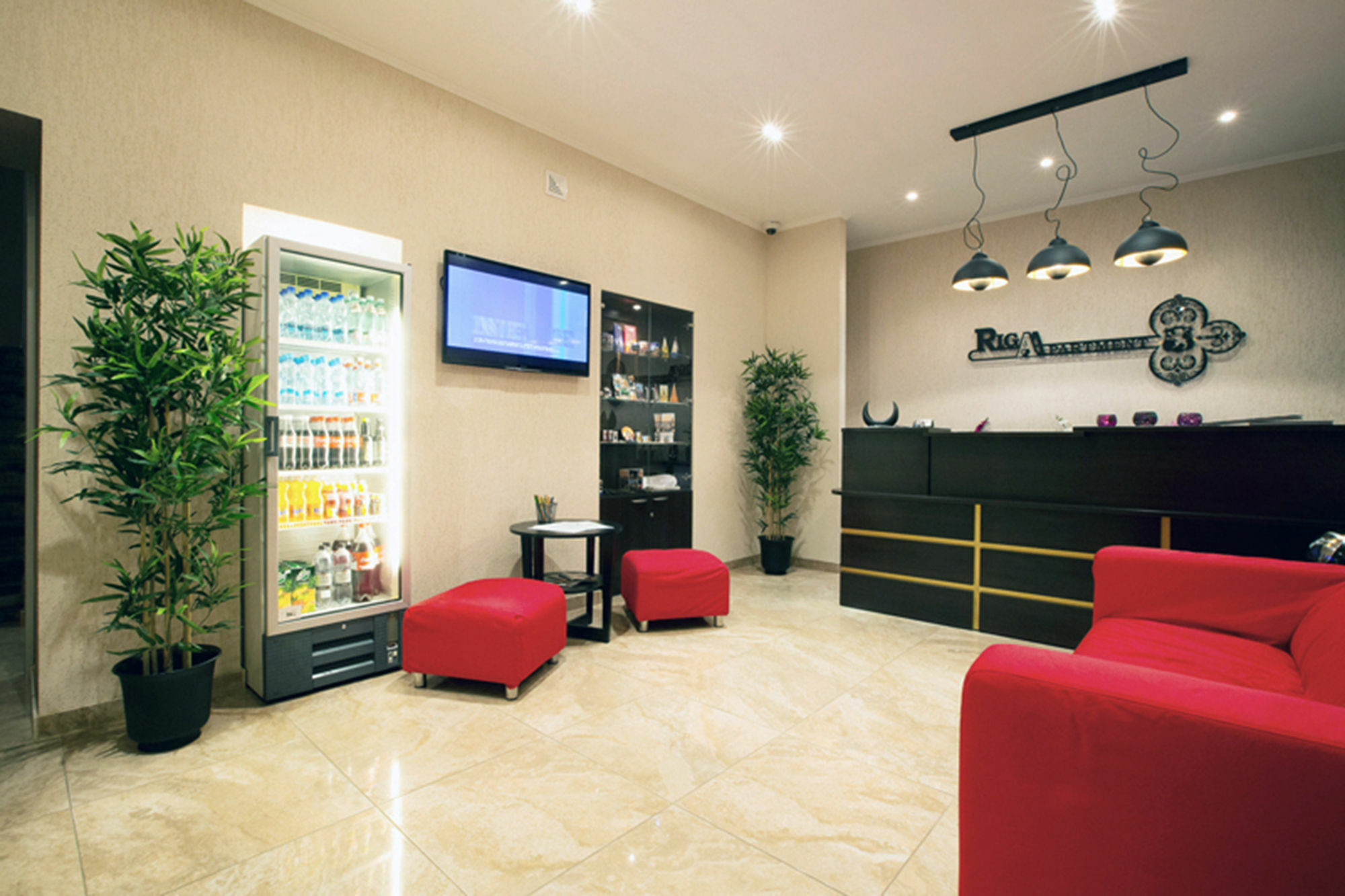 Rigaapartment Sonada Family Aparthotel - Private Parking Екстериор снимка