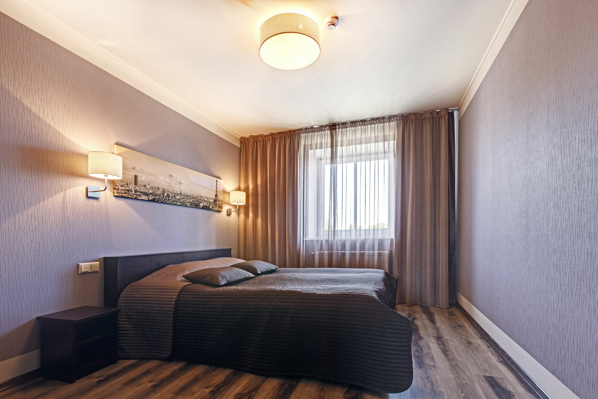 Rigaapartment Sonada Family Aparthotel - Private Parking Екстериор снимка