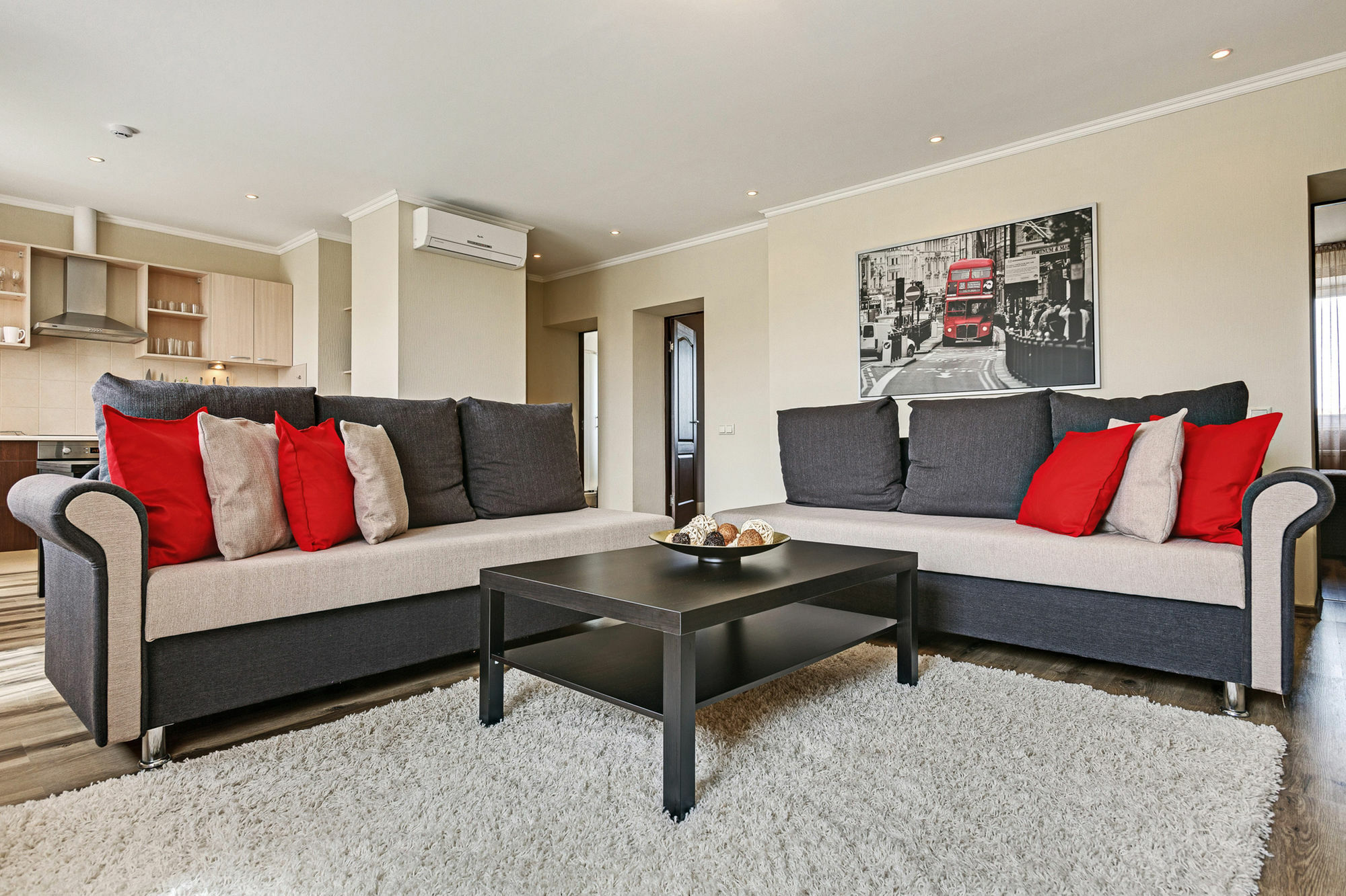 Rigaapartment Sonada Family Aparthotel - Private Parking Екстериор снимка