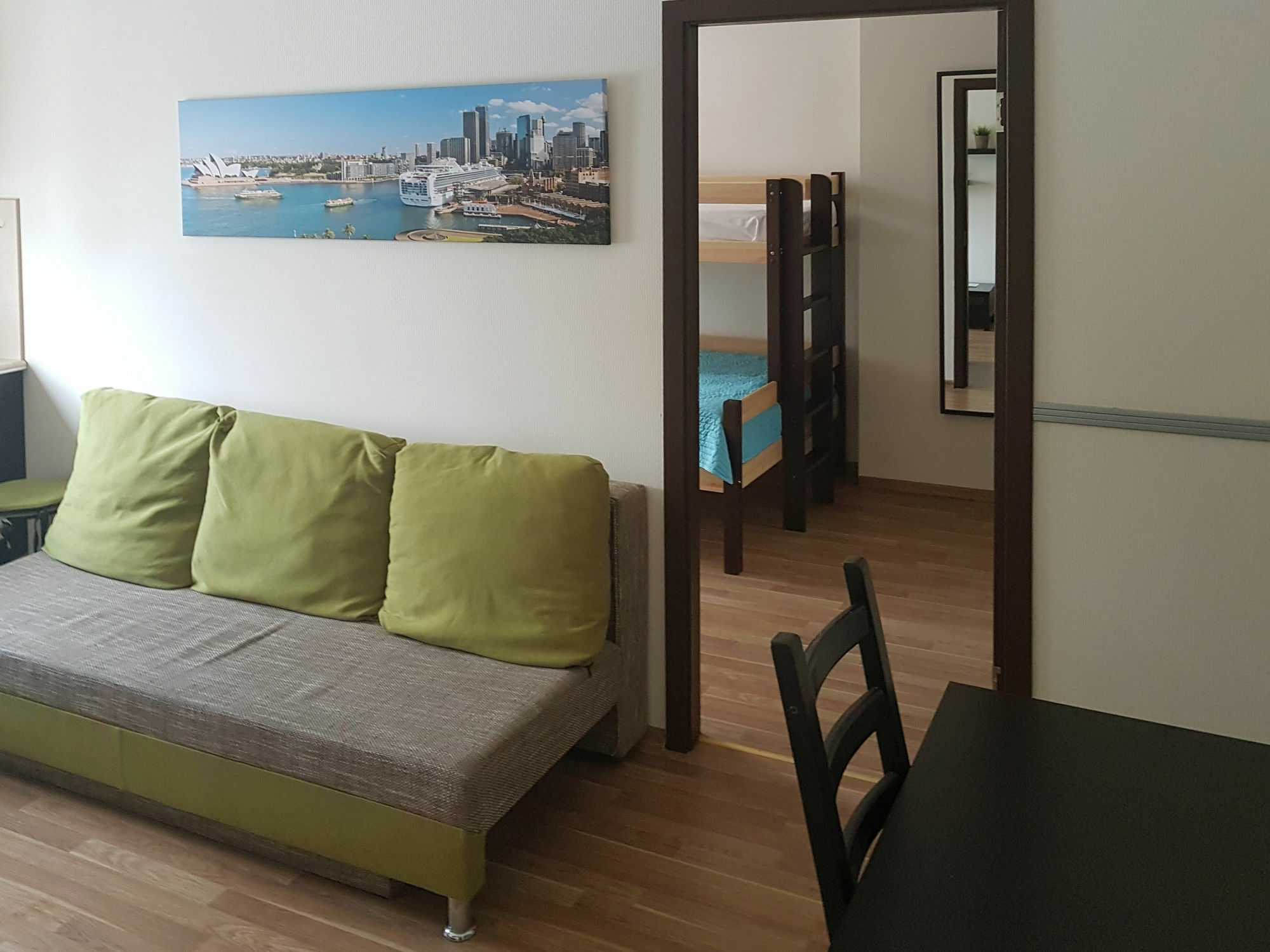 Rigaapartment Sonada Family Aparthotel - Private Parking Екстериор снимка