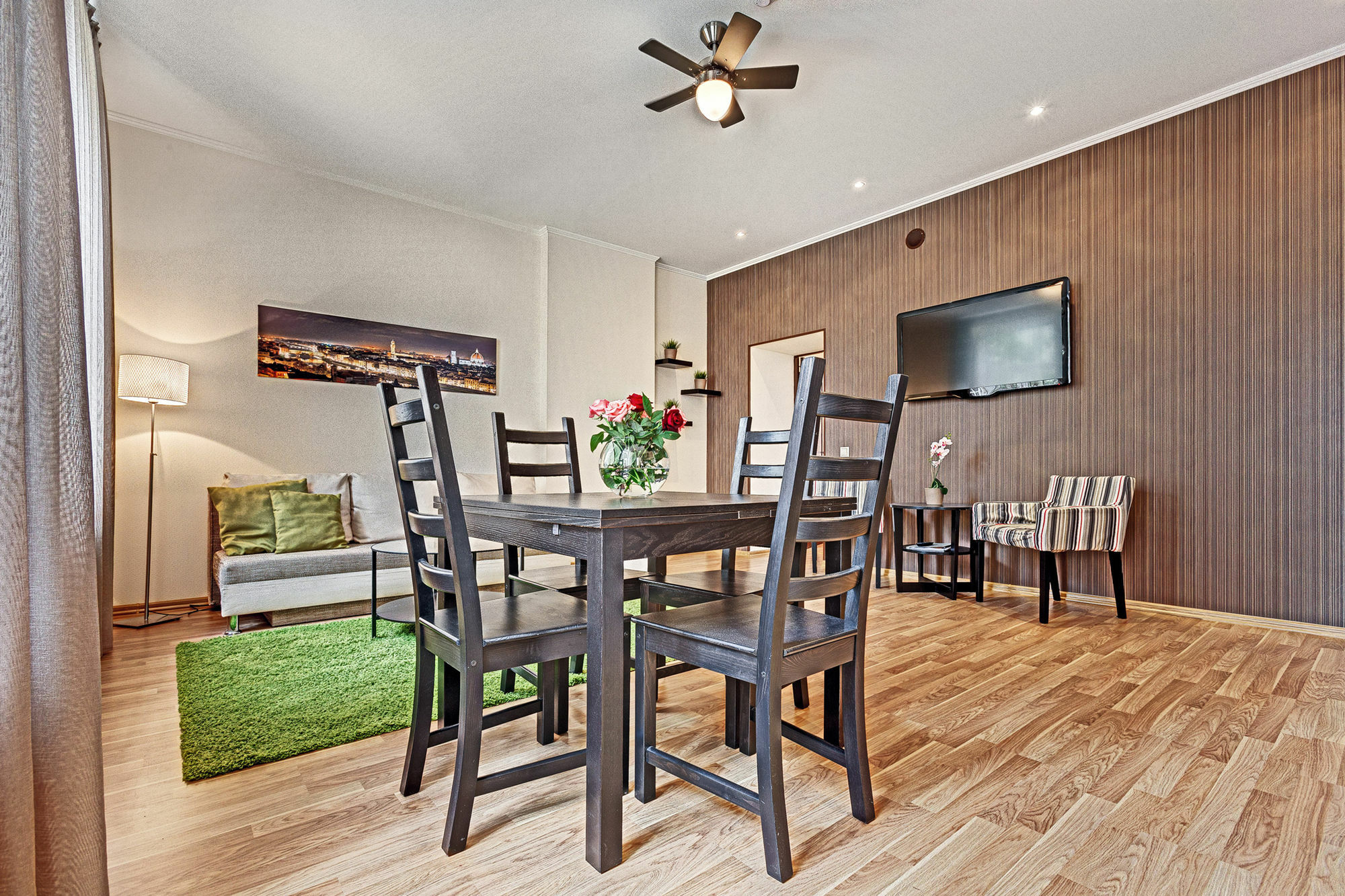 Rigaapartment Sonada Family Aparthotel - Private Parking Екстериор снимка
