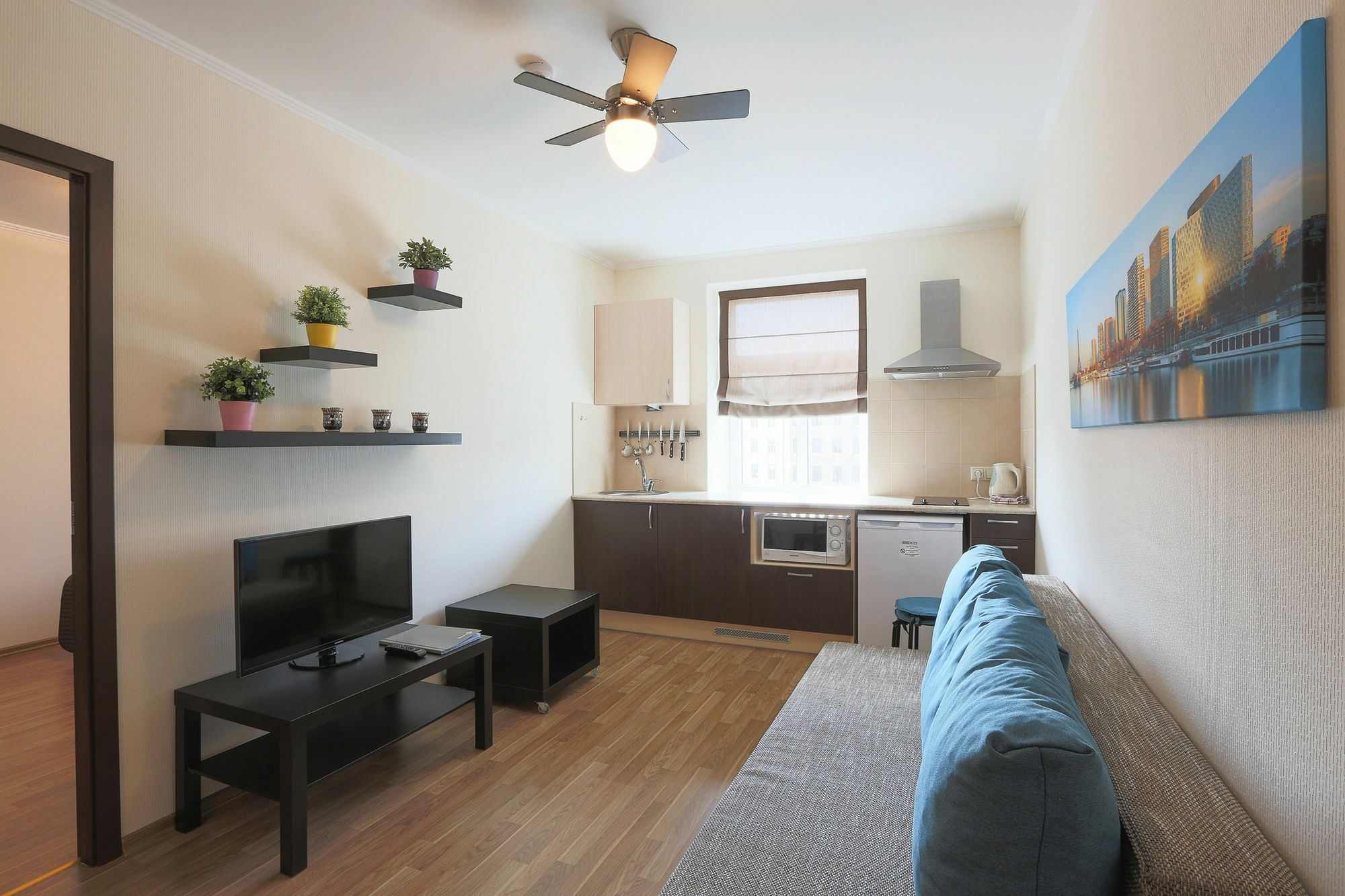 Rigaapartment Sonada Family Aparthotel - Private Parking Екстериор снимка