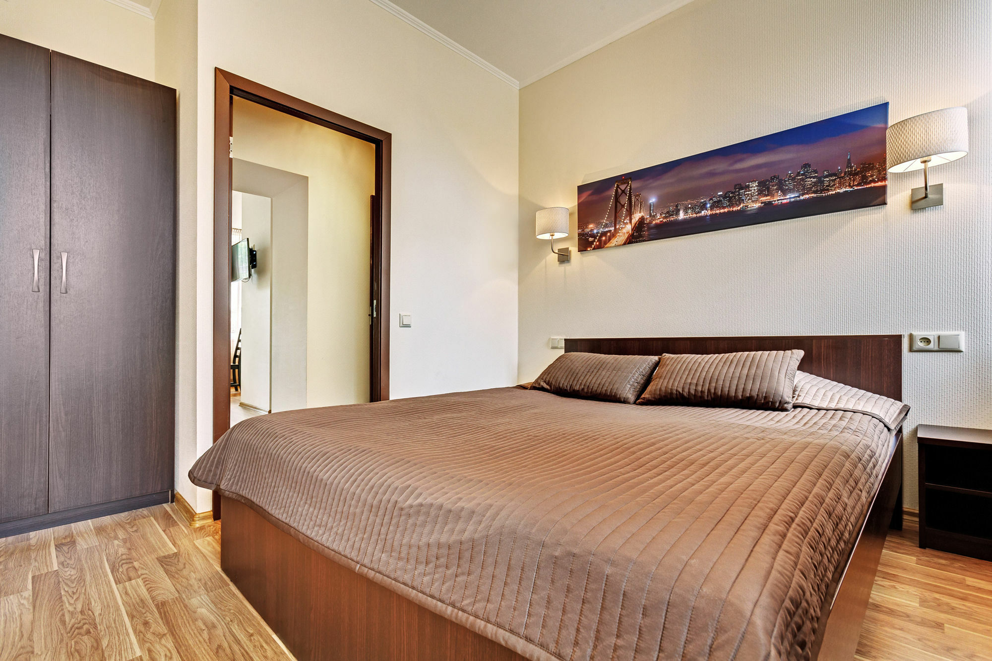 Rigaapartment Sonada Family Aparthotel - Private Parking Екстериор снимка