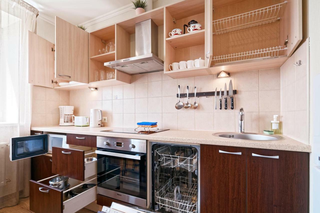 Rigaapartment Sonada Family Aparthotel - Private Parking Екстериор снимка