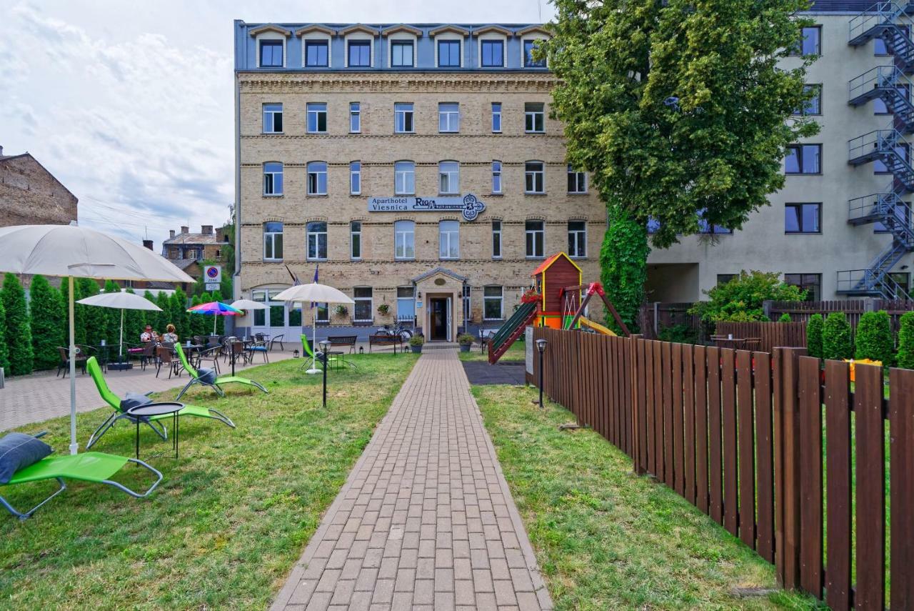 Rigaapartment Sonada Family Aparthotel - Private Parking Екстериор снимка